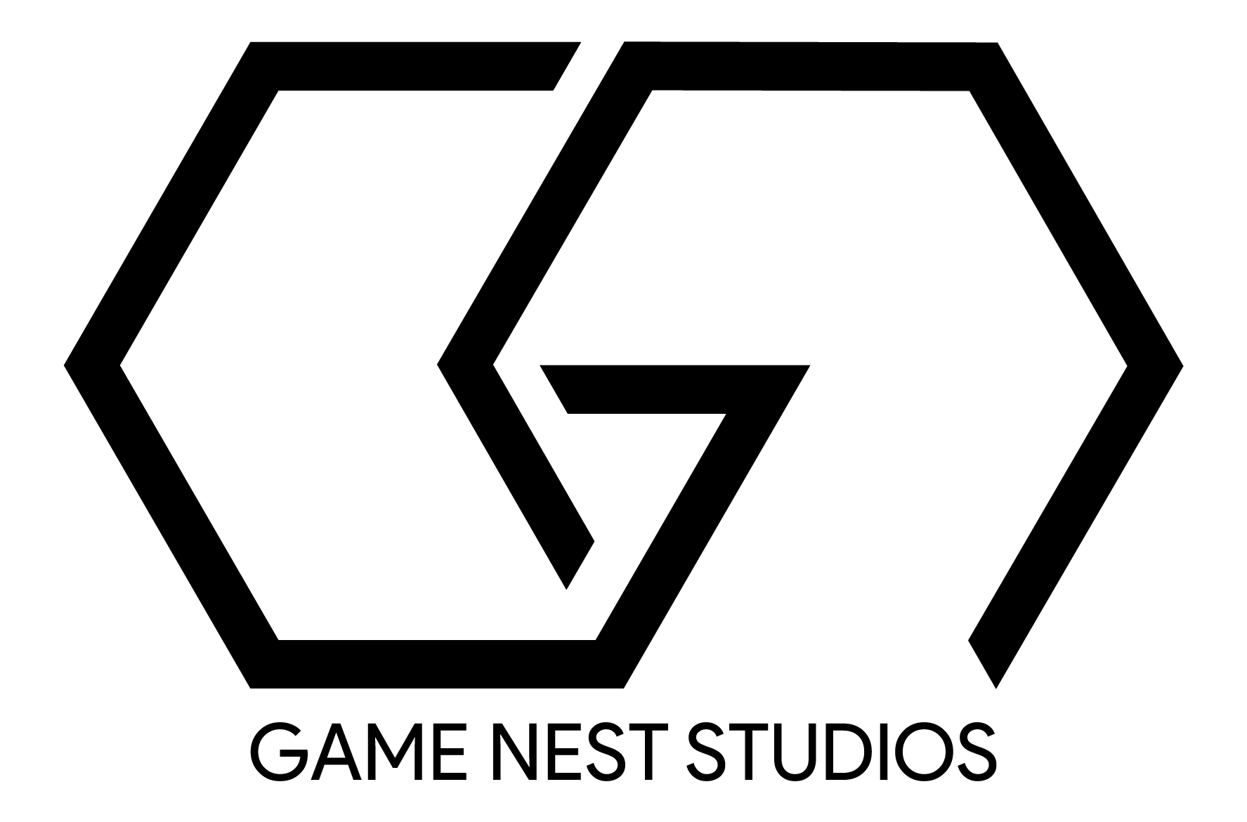 Game Nest Studios Logo